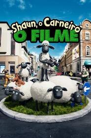 Assistir Shaun, o Carneiro: O Filme online