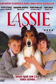 Assistir Lassie online