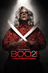 Assistir Boo 2! O Halloween de Madea online