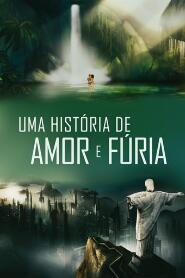 Assistir Uma História de Amor e Fúria online