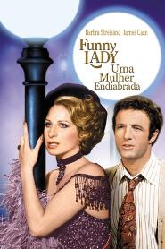 Assistir Funny Lady - A Garota Genial online