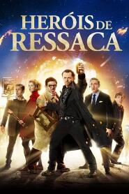 Assistir Heróis de Ressaca online