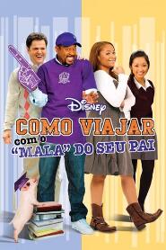 Assistir Como Viajar Com o 'Mala' do Seu Pai online