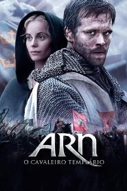 Assistir Arn - O Cavaleiro Templário online