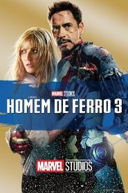 Assistir Homem de Ferro 3 online