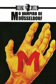 Assistir M, o Vampiro de Dusseldorf online