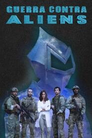 Assistir Guerra contra Aliens online