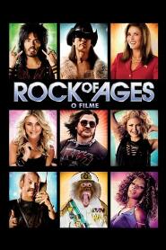 Assistir Rock of Ages: O Filme online