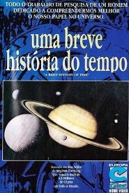 Assistir Uma Breve História do Tempo online