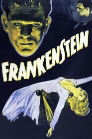 Assistir Frankenstein online