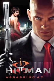 Assistir Hitman: Assassino 47 online