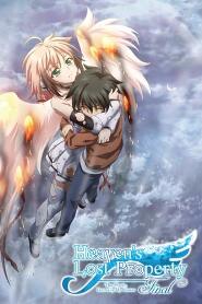 Assistir Sora no Otoshimono Final: Eternal My Master online