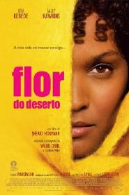 Assistir Flor do Deserto online