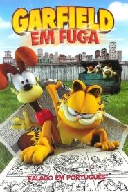 Assistir Garfield Cai Na Real online