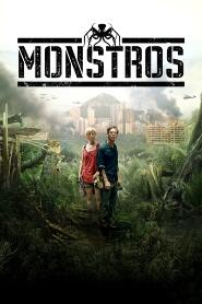 Assistir Monstros online