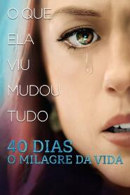 Assistir 40 Dias - O Milagre da Vida online