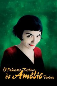 Assistir O Fabuloso Destino de Amélie Poulain online