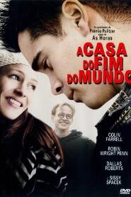 Assistir A Casa do Fim do Mundo online