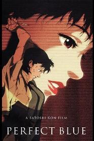 Assistir Perfect Blue online