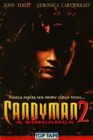 Assistir Candyman 2 - A Vingança online