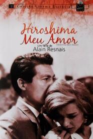 Assistir Hiroshima, Meu Amor online