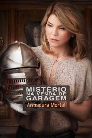 Assistir Mistério na Venda de Garagem: Armadura Mortal online