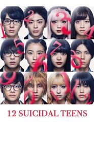 Assistir 12 Suicidal Teens online