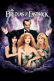 Assistir As Bruxas de Eastwick online