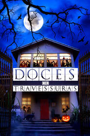 Assistir Doces ou Travessuras online