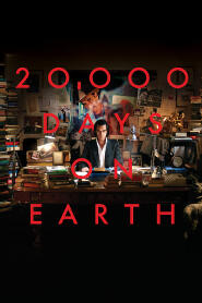 Assistir Nick Cave: 20.000 Dias na Terra online