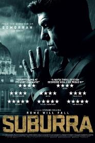 Assistir Suburra online