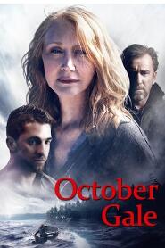 Assistir October Gale online