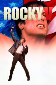 Assistir Rocky V online