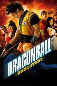 Assistir Dragonball - Evolução online