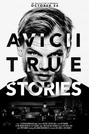 Assistir Avicii: True Stories online