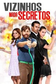 Assistir Vizinhos Nada Secretos online