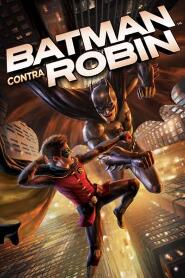 Assistir Batman vs Robin online