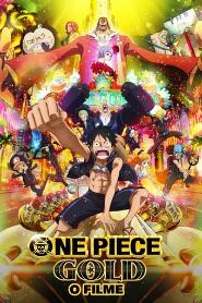 Assistir One Piece Gold: O Filme online