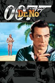 Assistir 007: Contra o Satânico Dr. No online