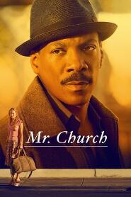 Assistir Mr. Church online