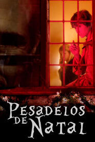 Assistir Pesadelos de Natal online