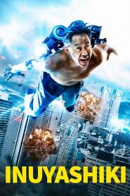 Assistir Inuyashiki online