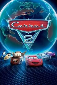 Assistir Carros 2 online