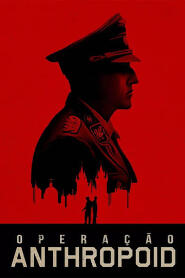 Assistir Operação Anthropoid online