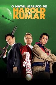 Assistir O Natal Maluco de Harold e Kumar online