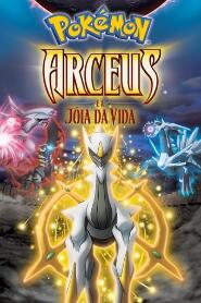 Assistir Pokémon: Arceus e a Jóia da Vida online