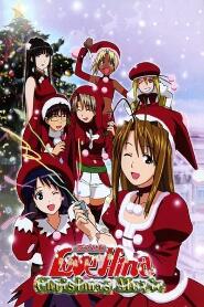 Assistir Love Hina: Especial de Natal online