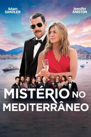 Assistir Mistério no Mediterrâneo online