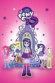 Assistir My Little Pony: Equestria Girls online