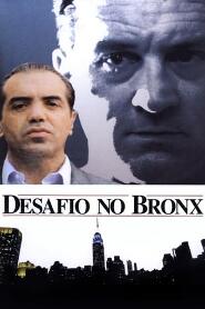 Assistir Desafio no Bronx online